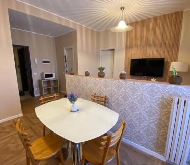 Opera Apartment | Trilocale Prestigioso via Ripamonti pochi passi dallo IEO e 10 minuti auto HUMANITAS 15 minuti dal centro di Milano