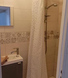 Verdun Apartment | Trilogie rez de chaussée