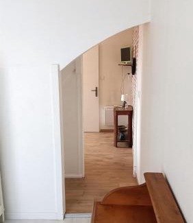 Verdun Apartment | Trilogie rez de chaussée
