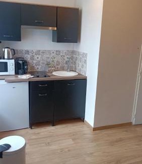 Verdun Apartment | Trilogie rez de chaussée
