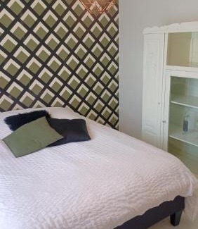 Verdun Apartment | Trilogie rez de chaussée