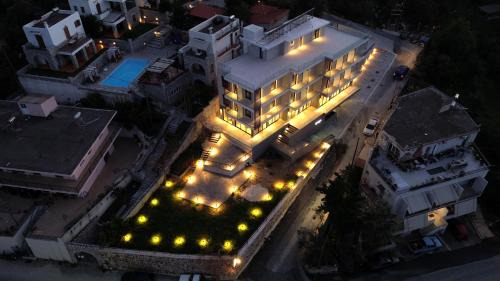 Mavrovouni Hotel | Trinasus Hotel
