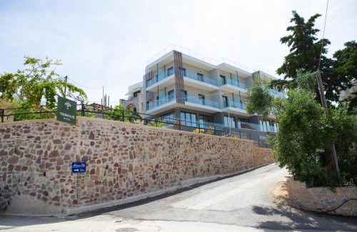 Mavrovouni Hotel | Trinasus Hotel
