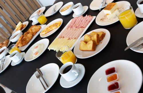 Mavrovouni Hotel | Trinasus Hotel