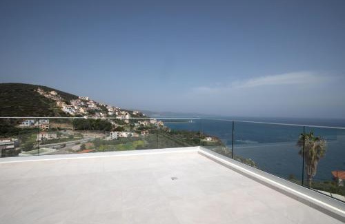 Mavrovouni Hotel | Trinasus Hotel