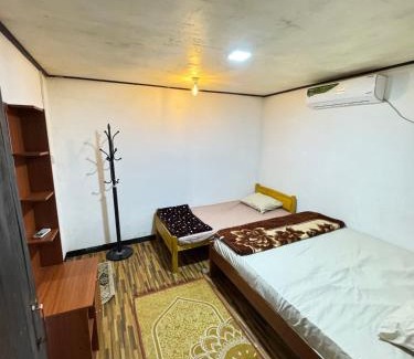 Trincomalee House | Trinco Koko Klub