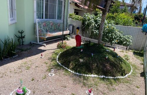 Ze Amandio House | Trindade 06