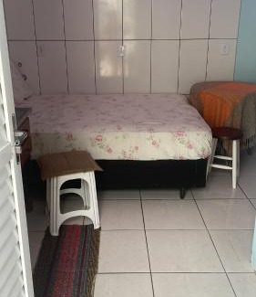 Ze Amandio House | Trindade 06