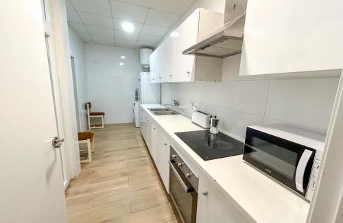 Castello de la Plana Apartment | Trinidad del Mar Turistea