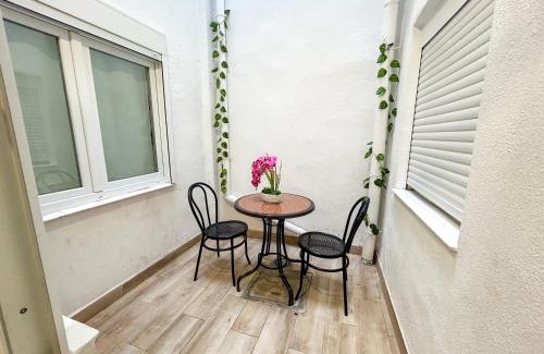 Castello de la Plana Apartment | Trinidad del Mar Turistea