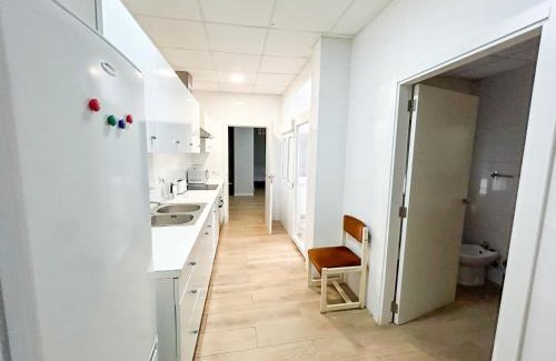 Castello de la Plana Apartment | Trinidad del Mar Turistea