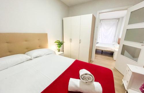 Castello de la Plana Apartment | Trinidad del Mar Turistea