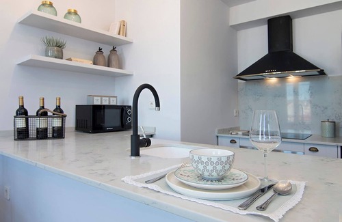 Centro - Sagrario Apartment | TRINIDAD DELUXE 4