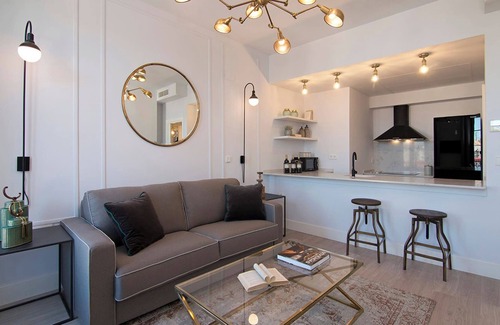 Centro - Sagrario Apartment | TRINIDAD DELUXE 4