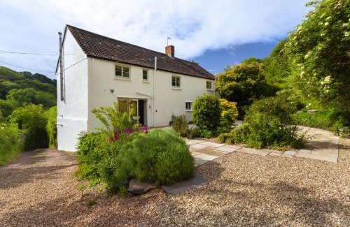Roadwater House | Trinity Cottage, Roadwater