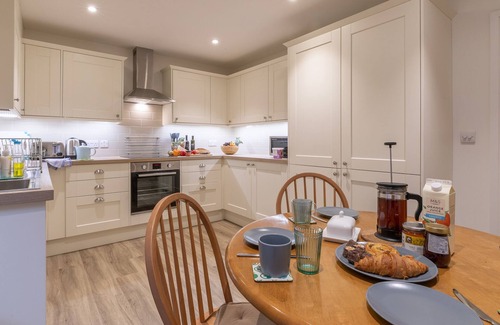 York House | Trinity Cottage, YORK