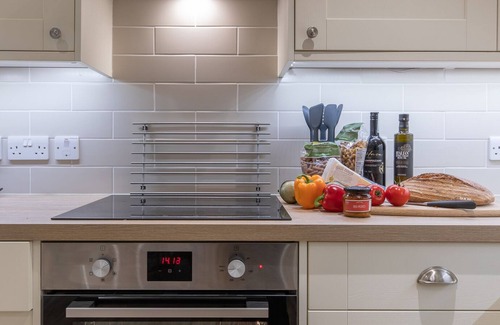 York House | Trinity Cottage, YORK