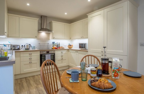 York House | Trinity Cottage, YORK