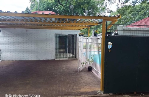 Vanderbijlpark Apartment | Trinity Cottage