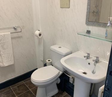 Seaton Carew House | Trinity Guest House