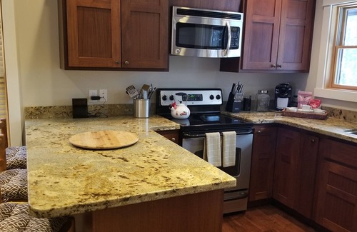 Teton Village House | Trinity: Ski Access Great Guest House-Recently Upgraded!
