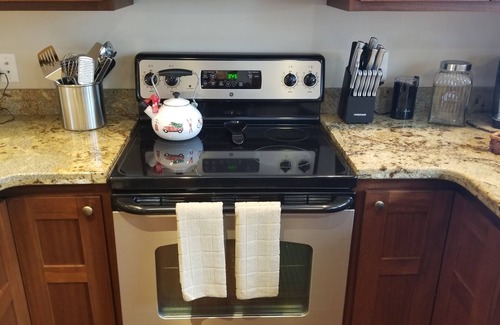 Teton Village House | Trinity: Ski Access Great Guest House-Recently Upgraded!