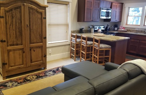 Teton Village House | Trinity: Ski Access Great Guest House-Recently Upgraded!