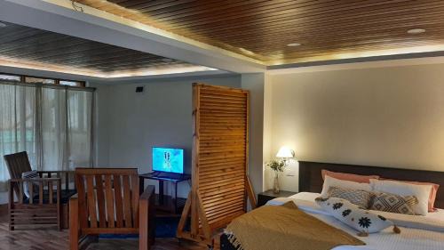 Shillong Bed & Breakfast | Triolet Bed and Breakfast