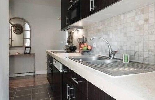 Ternes Apartment | Triomphe Elysees - Steps from the Arc de Triomphe