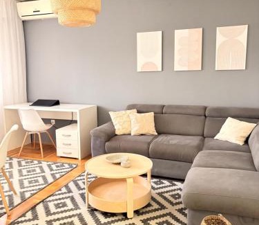 Novi Sad Apartment | Trip Style