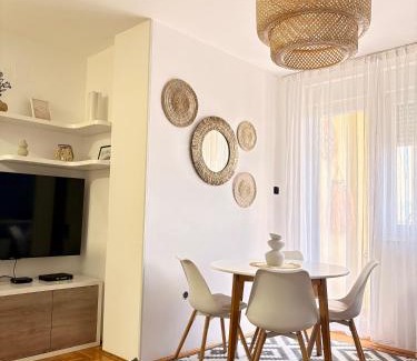 Novi Sad Apartment | Trip Style