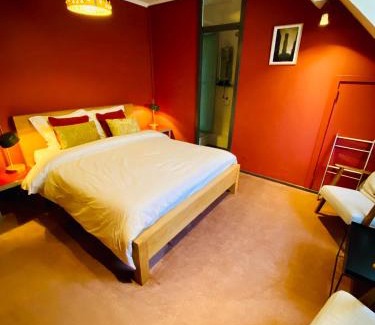 Historical Center Bruges Bed & Breakfast | Tripel B
