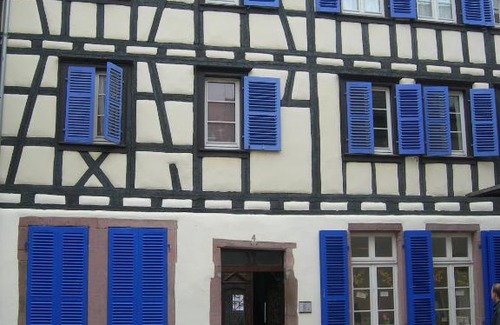 Old Town Apartment | Tripiers Anis