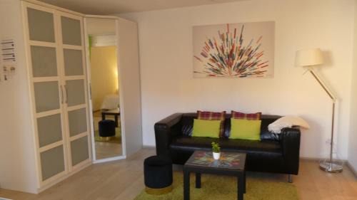 Old Town Apartment | Tripiers Anis