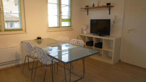 Old Town Apartment | Tripiers Anis