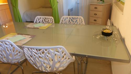 Old Town Apartment | Tripiers Anis