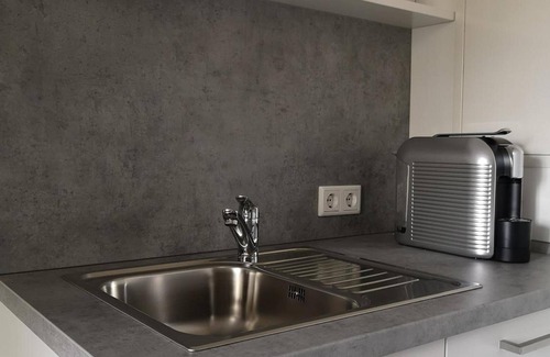 Aschaffenburg Hotel | Tripinn POSTApart Aschaffenburg
