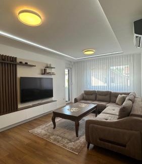 Novi Grad Sarajevo Apartment | Triple A Apartments