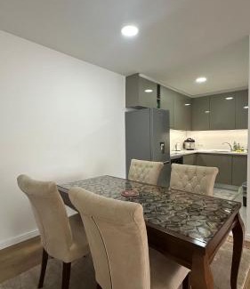 Novi Grad Sarajevo Apartment | Triple A Apartments