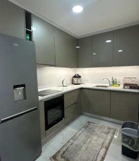 Novi Grad Sarajevo Apartment | Triple A Apartments