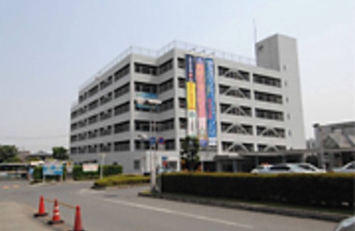 Hanno Hotel | Triple A smoking Room without meals plan Direct/Hanno Saitama