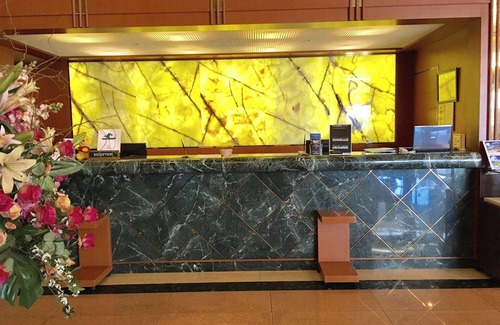 Hanno Hotel | Triple A smoking Room without meals plan Direct/Hanno Saitama
