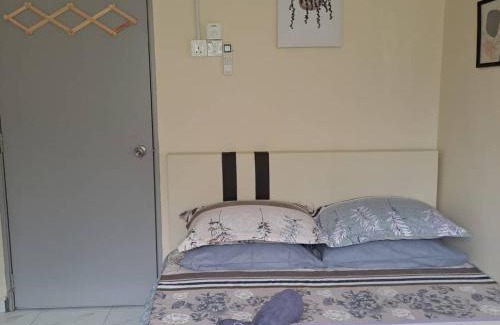 Jitra Apartment | Triple H Homestay