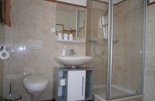 Rheinhausen Apartment | Triple room comfort at Europa-park Rust