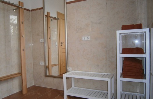 Rheinhausen Apartment | Triple room comfort at Europa-park Rust