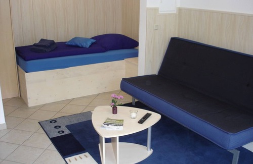 Kirchhundem Apartment | Triple room, max. 4 persons