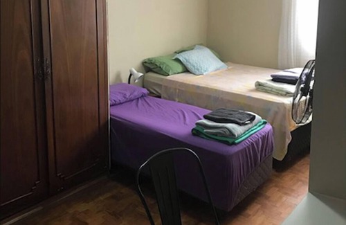 Guaiauna House | Triple suite - comfort and location