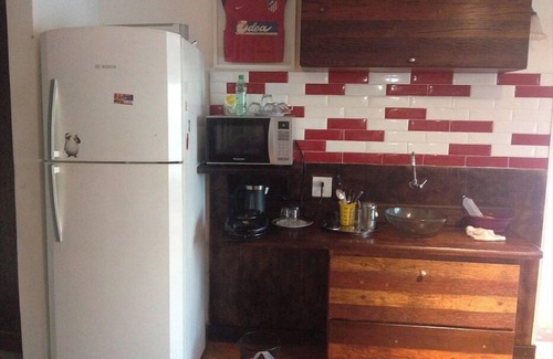 Guaiauna House | Triple suite - comfort and location