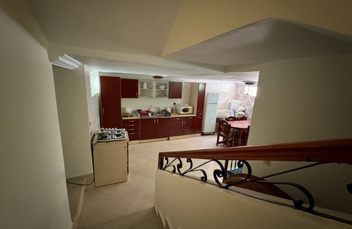 Harhoura House | Triplex 5 min from the beach !