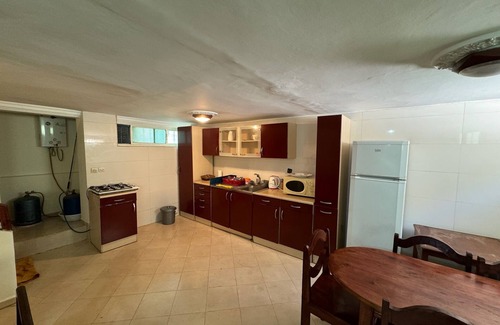 Harhoura House | Triplex 5 min from the beach !
